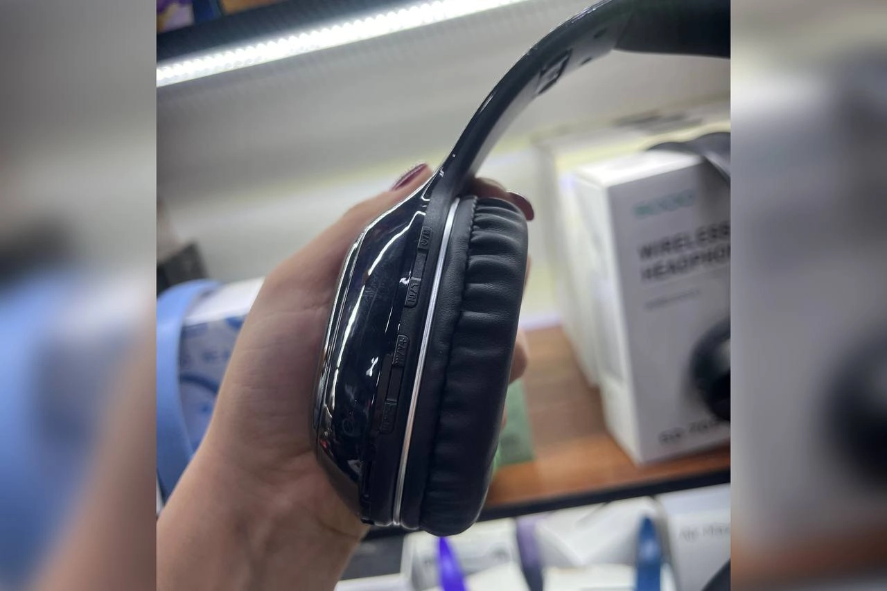هدفون
