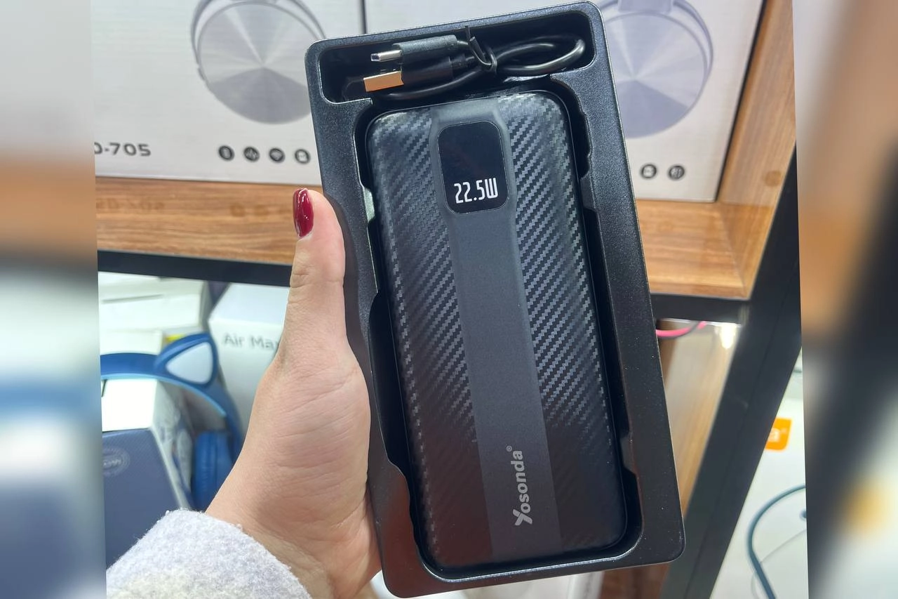نمایشگر LED